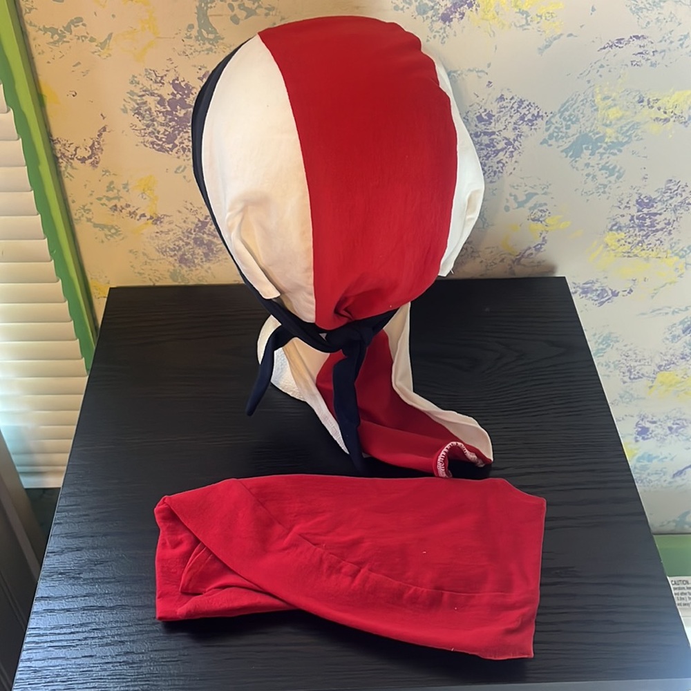 Adult Size Do Rag - Picture 2 of 2